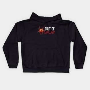 Logo v2 Kids Hoodie